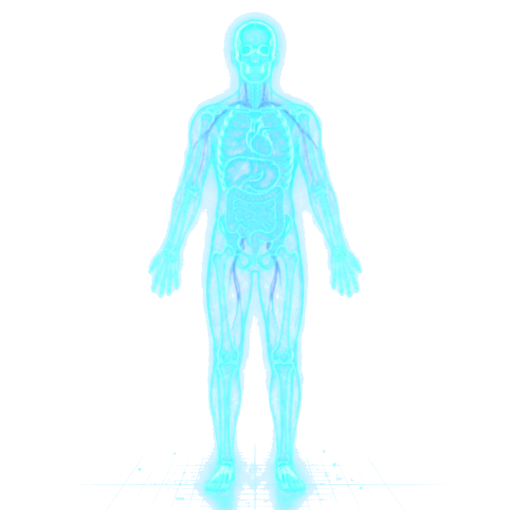 Dynamic Anatomy